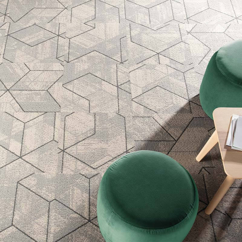 Balsan Matrix Carpet Tiles from DCTUK