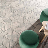 Balsan Matrix Carpet Tiles from DCTUK