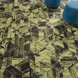 Balsan Matrix Carpet Tiles from DCTUK