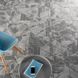 Balsan Matrix Carpet Tiles from DCTUK