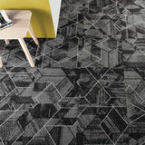 Balsan Matrix Carpet Tiles from DCTUK