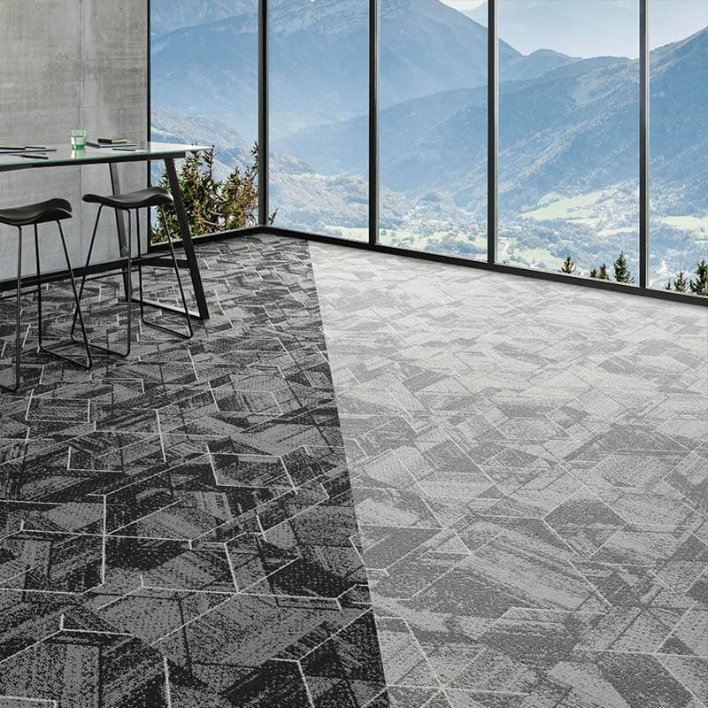 Balsan Matrix Carpet Tiles from DCTUK