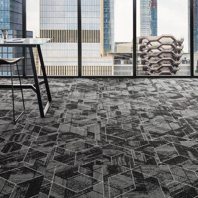 Balsan Matrix Carpet Tiles from DCTUK