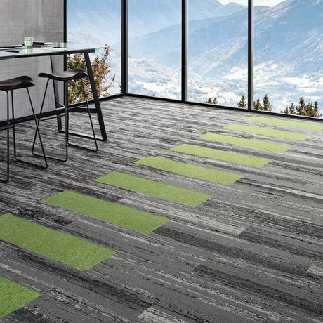 Balsan Mind 930 Carpet Planks - DCTUK