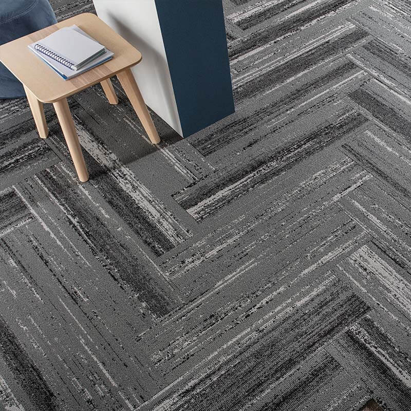 Balsan Mind 930 Carpet Planks - DCTUK