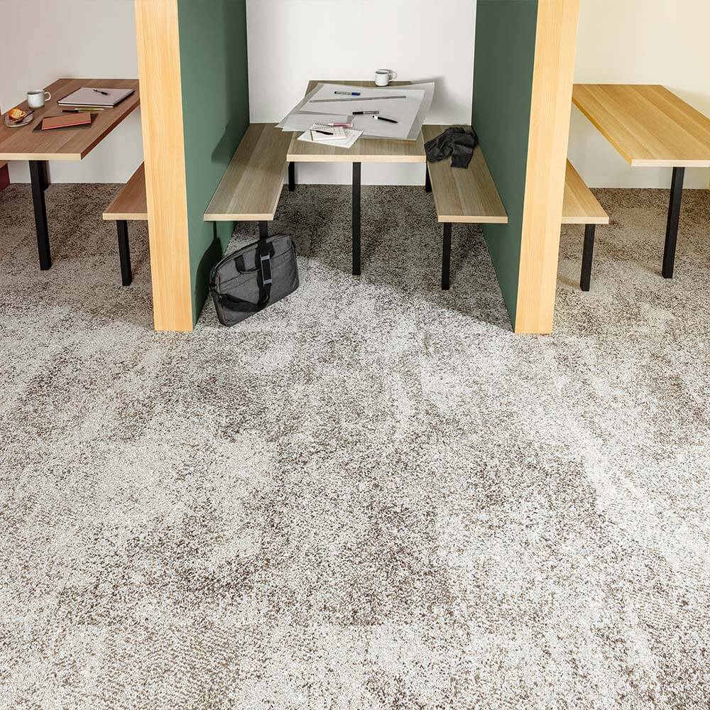 Balsan Nexus 605 (A) Carpet Tiles - DCTUK