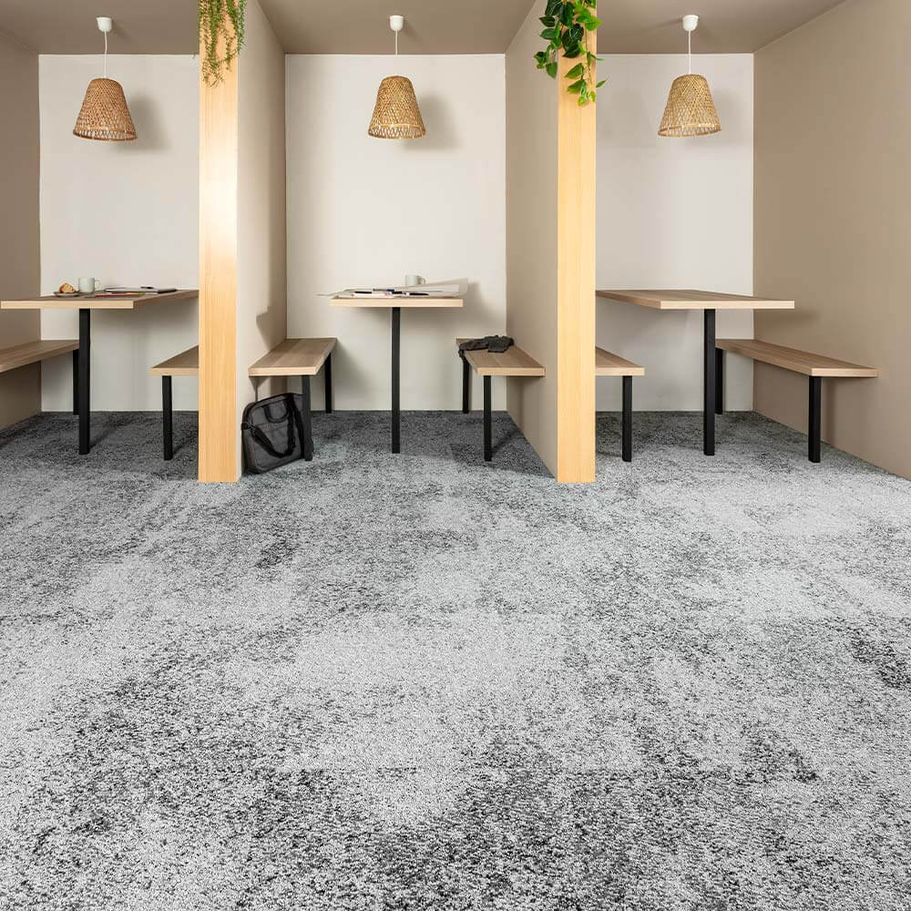 Balsan Nexus 605 (A) Carpet Tiles - DCTUK