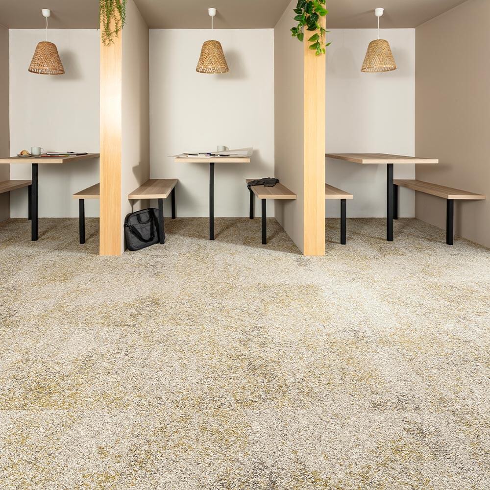 Balsan Nexus 605 (A) Carpet Tiles - DCTUK