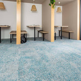 Balsan Nexus 605 (A) Carpet Tiles - DCTUK