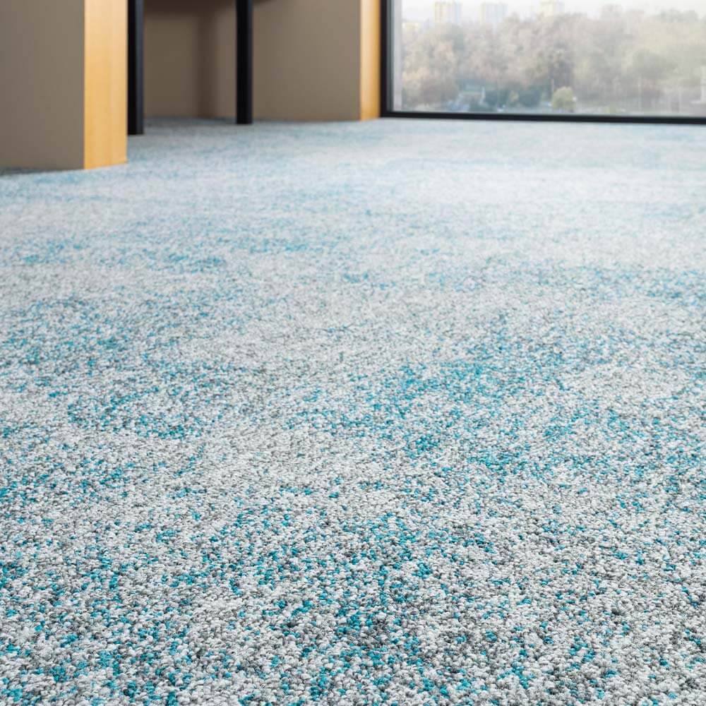 Balsan Nexus Bridge 637 (D) Carpet Tiles - DCTUK