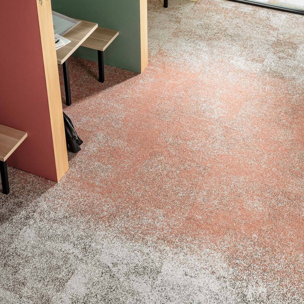 Balsan Nexus Bridge 637 (D) Carpet Tiles - DCTUK