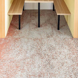 Balsan Nexus Bridge 637 (D) Carpet Tiles - DCTUK