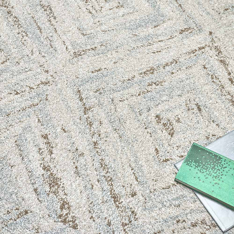 Balsan Peak to Marble Carpet Tiles from DCTUK