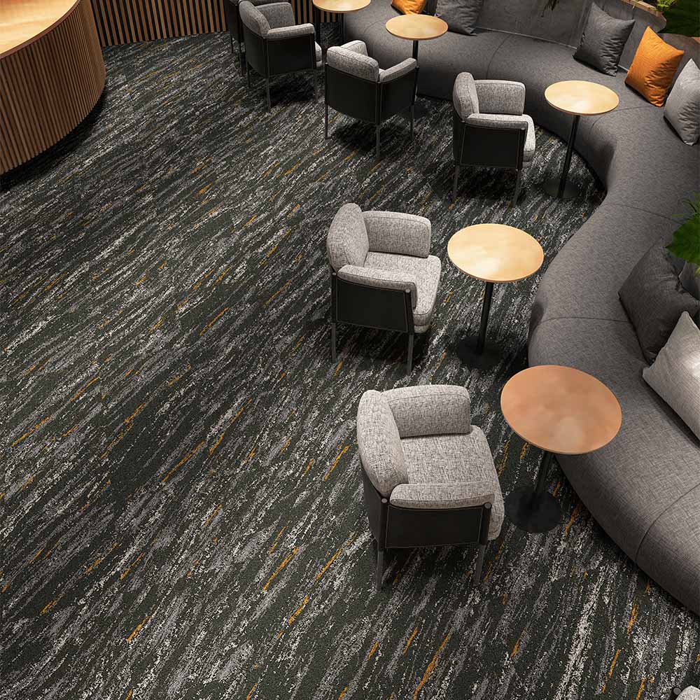 Balsan Peak to Marble Carpet Tiles from DCTUK