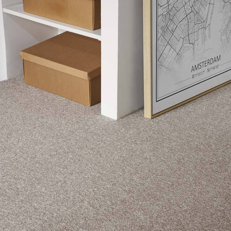Balsan Winter 120 Carpet Tiles - DCTUK