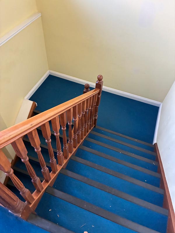 Before photo 1