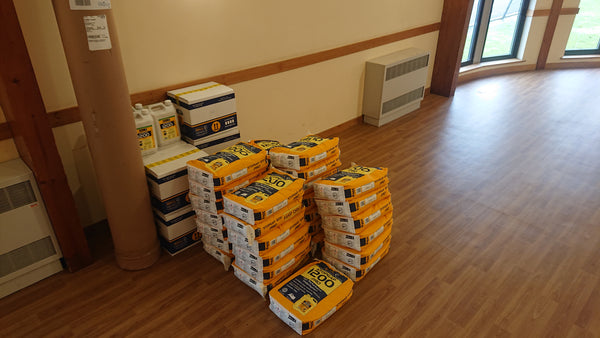 Before photo 2