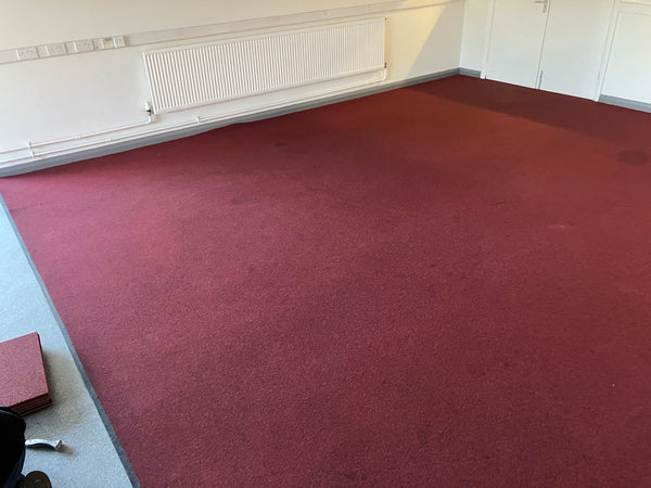 Before photo 2