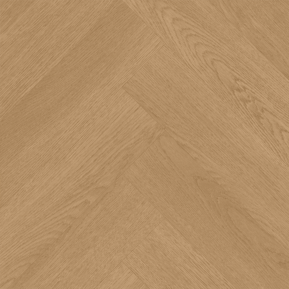 BerryAlloc Spirit Soul 55 - Eliza Herringbone Plank Gluedown LVT from DCTUK