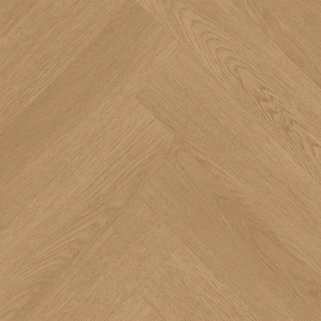 BerryAlloc Spirit Soul 55 - Eliza Herringbone Plank Gluedown LVT from DCTUK