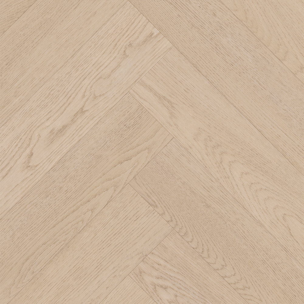BerryAlloc Spirit Soul 55 - Luna Herringbone Plank Gluedown LVT from DCTUK