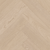 BerryAlloc Spirit Soul 55 - Luna Herringbone Plank Gluedown LVT from DCTUK