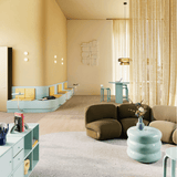 BerryAlloc Spirit Soul 55 - Luna XL Plank Gluedown LVT from DCTUK