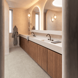 BerryAlloc Spirit Soul 55 - Remi Tile Gluedown LVT from DCTUK