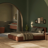BerryAlloc Spirit Soul 55 - Rosetta XL Plank Gluedown LVT from DCTUK