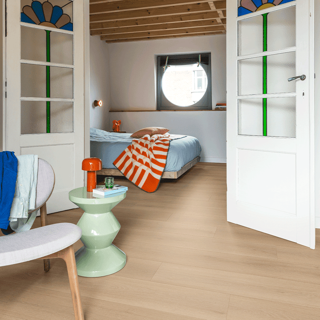 BerryAlloc Spirit Soul 55 - Stella XL Plank Gluedown LVT from DCTUK