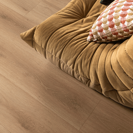 BerryAlloc Spirit Soul 55 - Terra XL Plank Gluedown LVT from DCTUK