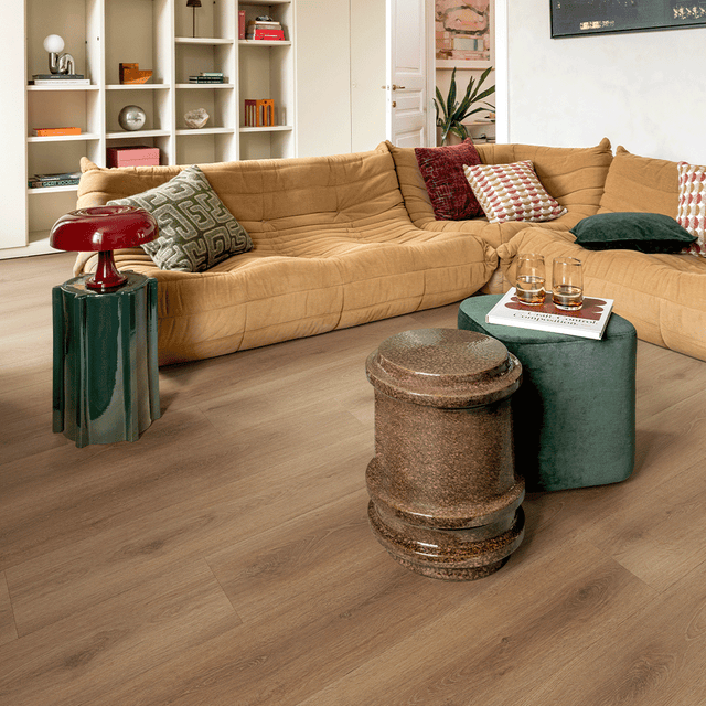 BerryAlloc Spirit Soul 55 - Terra XL Plank Gluedown LVT from DCTUK