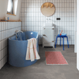 BerryAlloc Spirit Soul 55 - Tori Tile Gluedown LVT from DCTUK