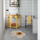 BerryAlloc Spirit Soul 55 - Zigi Tile Gluedown LVT from DCTUK