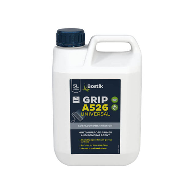 Bostik Screedmaster A526 Universal Primer (5kg) Primer - DCTUK