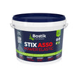Bostik STIX A550 Power Elastic (13kg) Adhesives - DCTUK