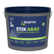 Bostik STIX A640 Pressure Sensitive (15kg) Adhesives - DCTUK
