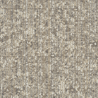 Interface Crafted Connections - Bound to Last Ash 1921001 Carpet Tiles