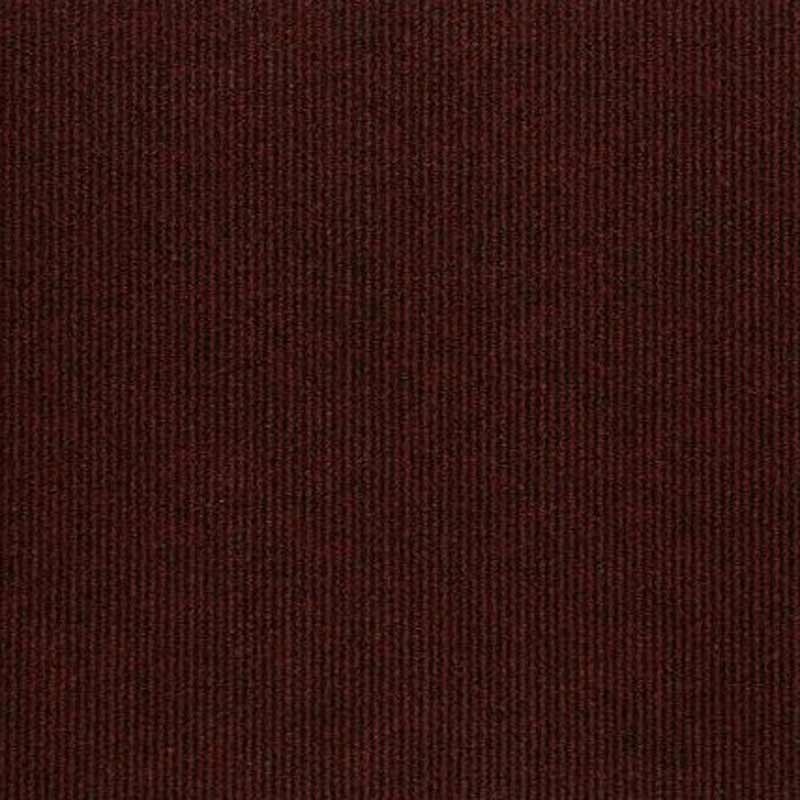 Burmatex Academy Cherry Red 11870 Carpet Tiles - DCTUK