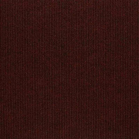 Burmatex Academy Cherry Red 11870 Carpet Tiles - DCTUK