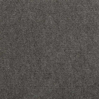 Burmatex Academy Grey Cloud 11803 Carpet Tiles