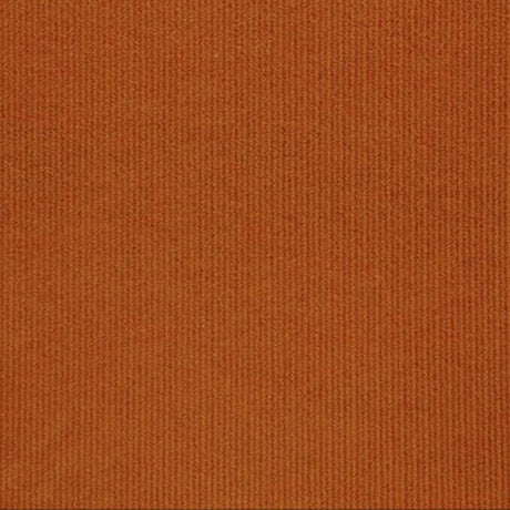 Burmatex Academy Tangerine Orange 11868 Carpet Tiles - DCTUK