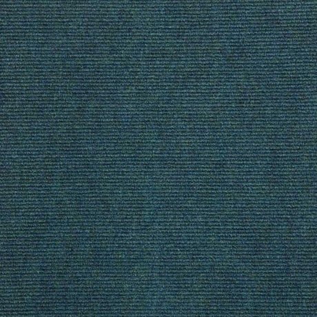 Burmatex Academy Turquoise Blue 11822 Carpet Tiles - DCTUK