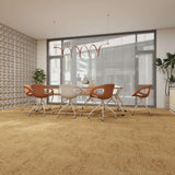 Burmatex Alaska Alpine Carpet Tiles - DCTUK