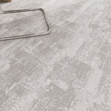 Burmatex Arctic 34501 Polar Black Carpet Tiles - DCTUK