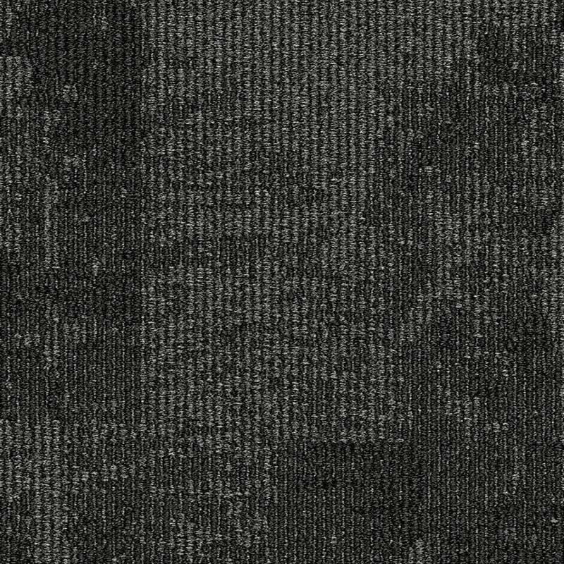 Burmatex Arctic 34601 Polar Black Carpet Planks - DCTUK