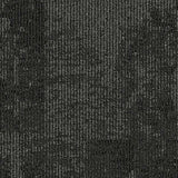 Burmatex Arctic 34601 Polar Black Carpet Planks - DCTUK