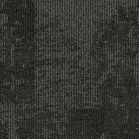 Burmatex Arctic Carpet Planks 34601 Polar Black Carpet Planks