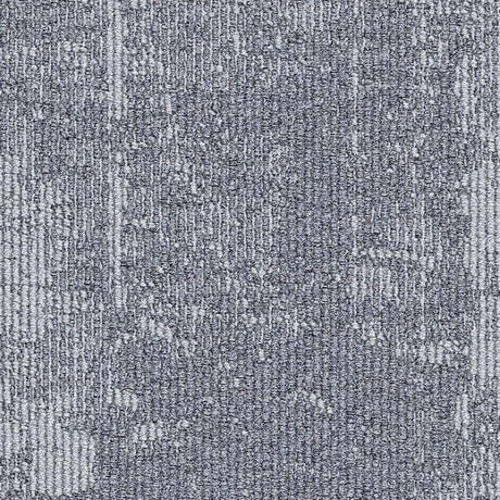 Burmatex Arctic 34606 Ice Blue Carpet Planks - DCTUK