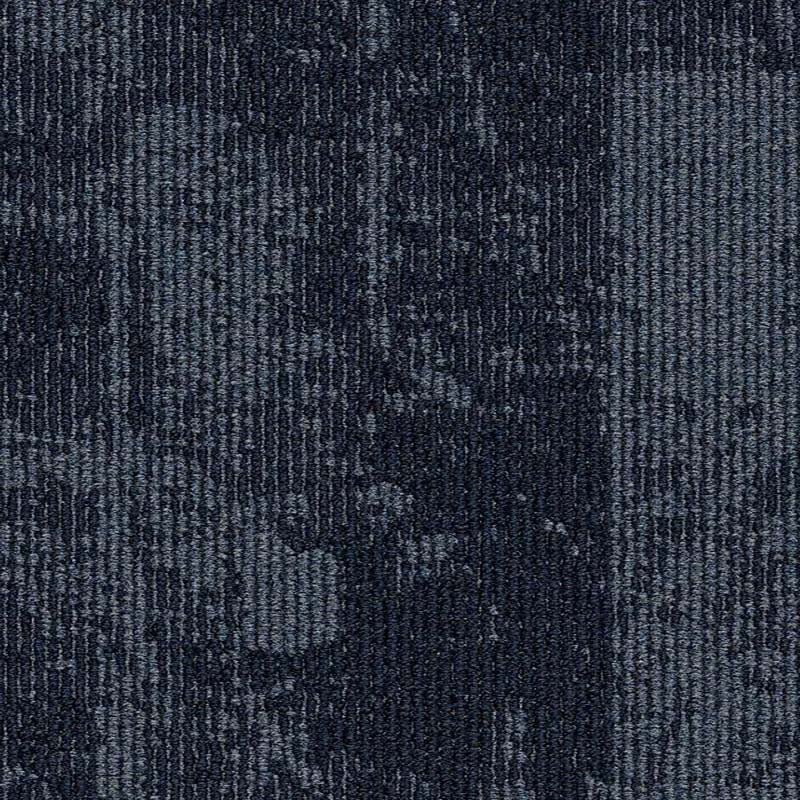 Burmatex Arctic 34607 Moonrise Blue Carpet Planks - DCTUK